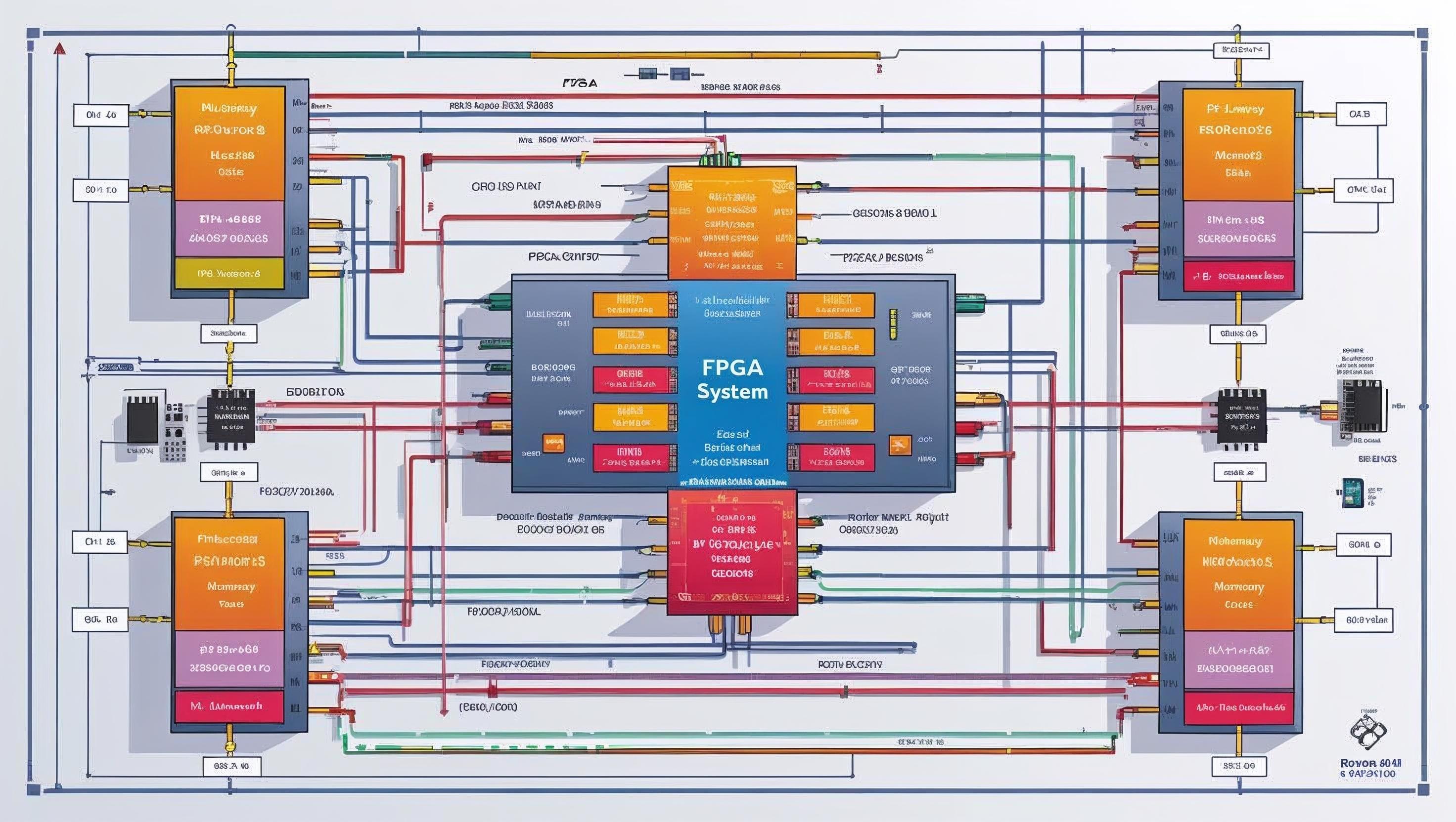 FPGA Based System Design